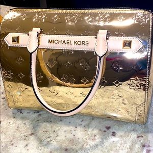 Authentic MIchael Korea’s